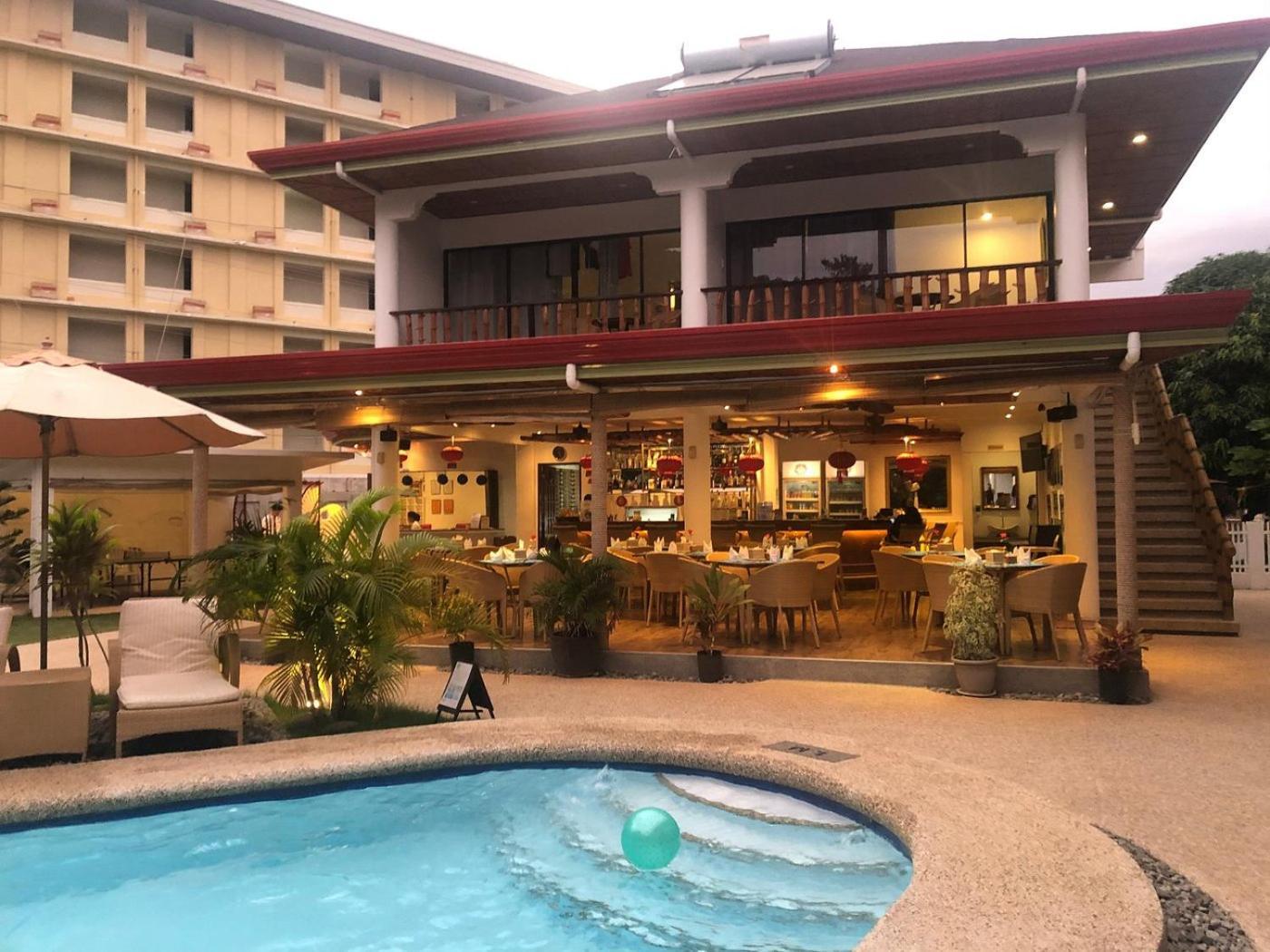 Alona Vida Hill Hotel