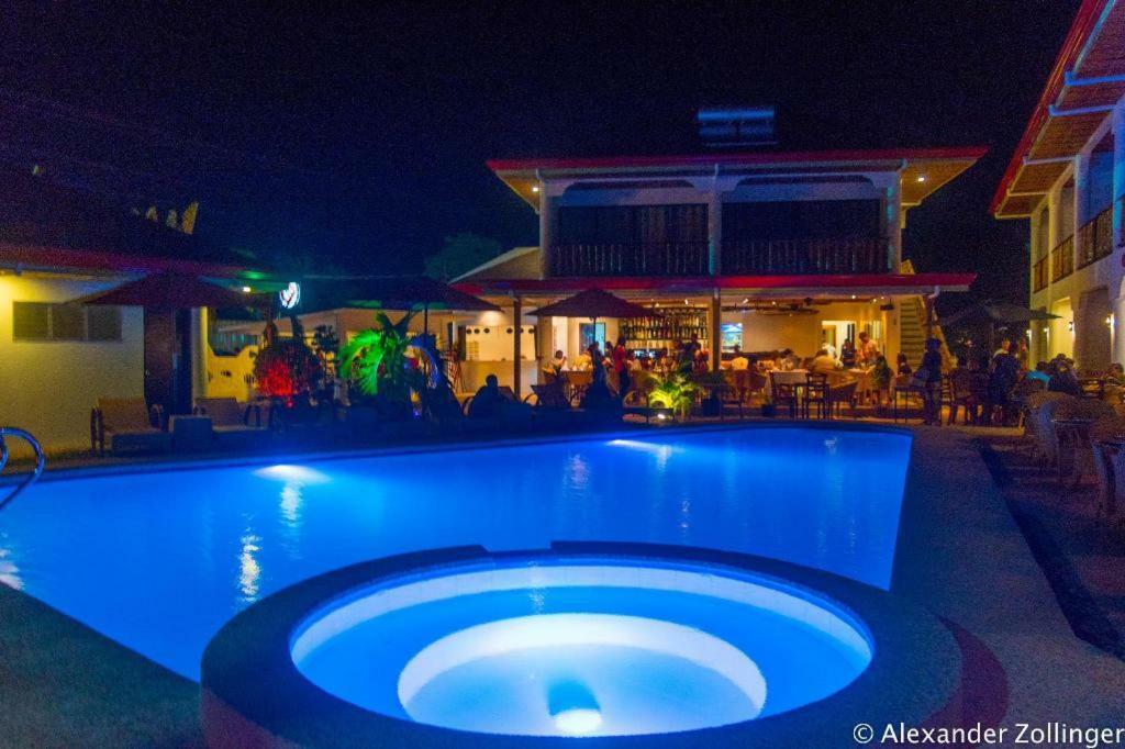 Hotel Alona Vida Hill
