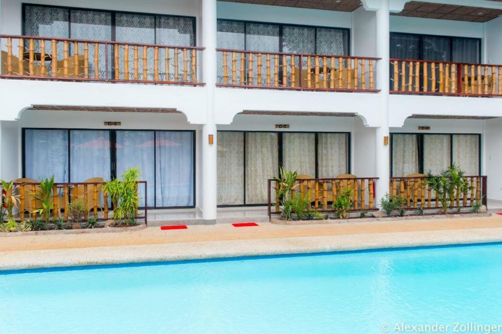 Alona Vida Hill 3* Panglao