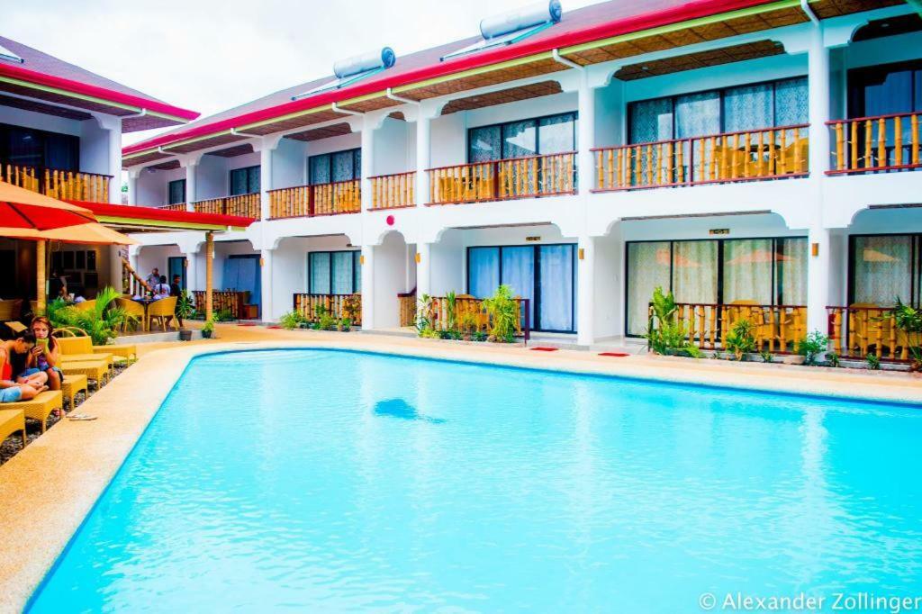 Hotel Alona Vida Hill 3*