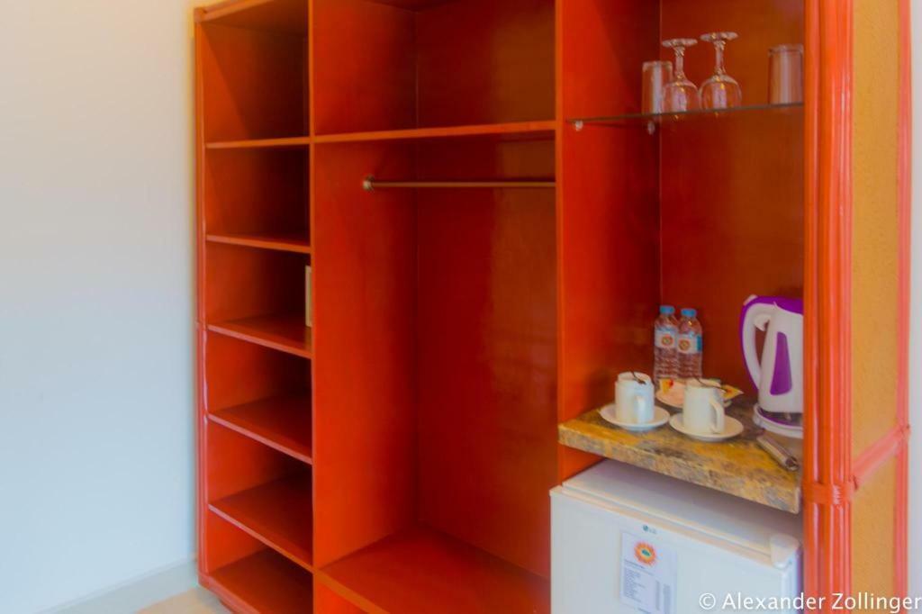 Hotel Alona Vida Hill