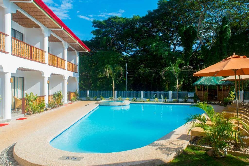 Alona Vida Hill Hotel