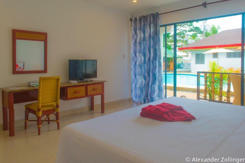 Hotel Alona Vida Hill