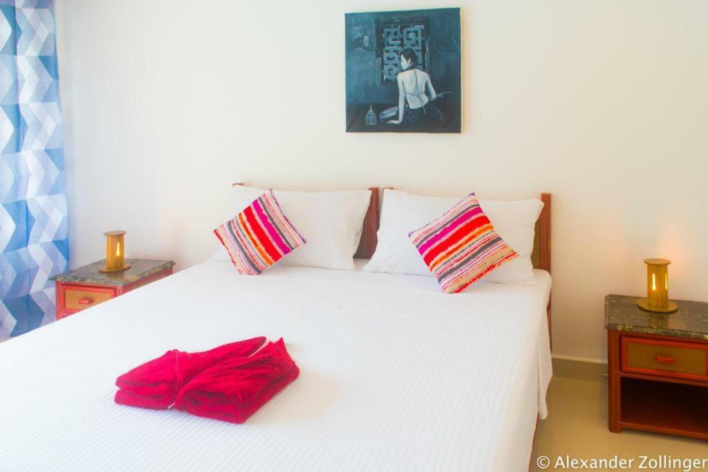 Alona Vida Hill Hotel