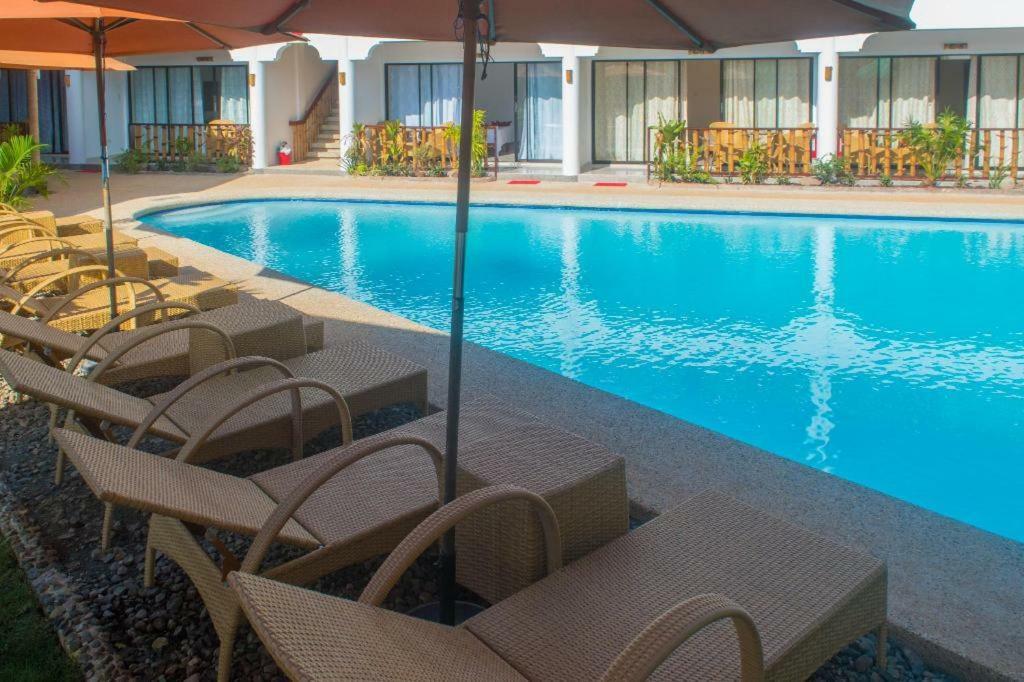 Alona Vida Hill Hotel 3*