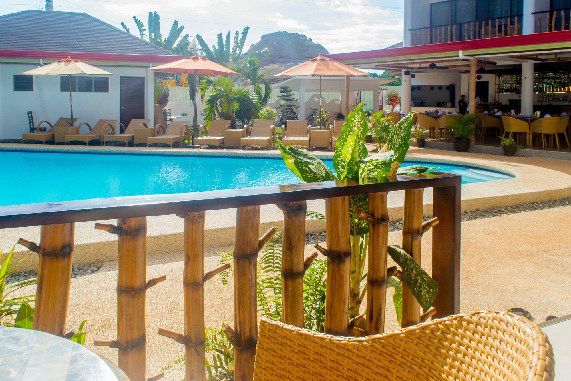 Hotel Alona Vida Hill 3*