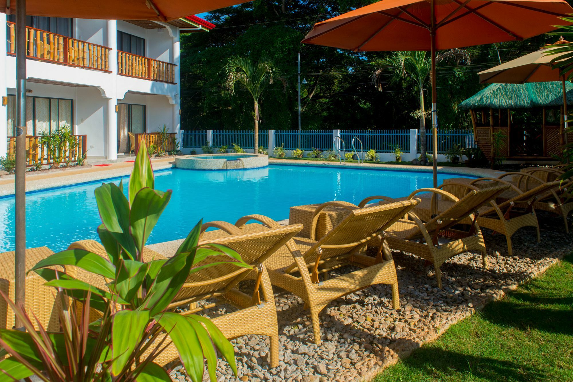 Hotel Alona Vida Hill 3*