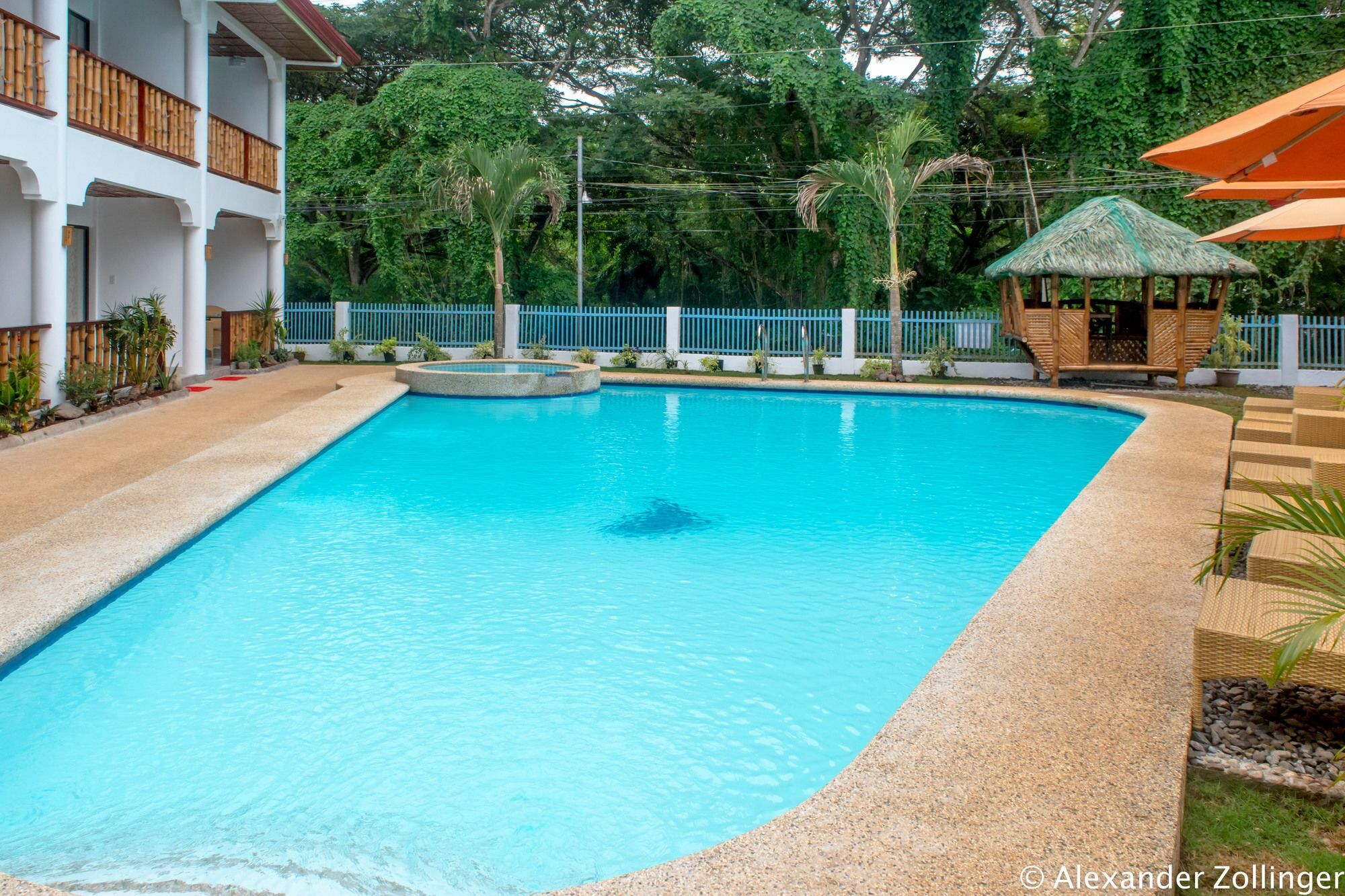 Hotel Alona Vida Hill Panglao